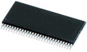 SN74CBT16292DGGR