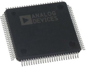 AD9957BSVZ, Up-Down Converters 1 GSPS Quadrature Modulator
