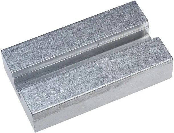 513-A, PCB Holders &amp; Vises BASE PLATE D SUB