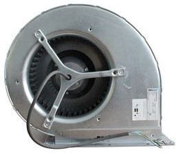 Вентилятор Ebmpapst D4E225-CC01-39 225x225mm 230V AC 650W 2.84A