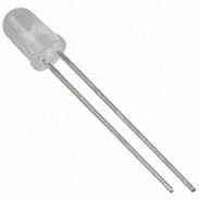 4301H1/5, Standard LEDs - Through Hole RED/GRN DIFFUSED 4301H1/5, Standard LEDs - Through Hole RED/GRN DIFFUSED