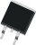 IRL520NSTRLPBF, Trans MOSFET N-CH 100V 10A 3-Pin(2+Tab) D2PAK T/R