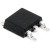 IRL520NSTRLPBF, Trans MOSFET N-CH 100V 10A 3-Pin(2+Tab) D2PAK T/R