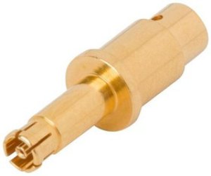 9921-40001, RF Connectors / Coaxial Connectors SMPS Pin D38999 Size 16 for .047 Cbl 9921-40001, RF Connectors / Coaxial Connectors SMPS Pin D38999 Size 16 for .047 Cbl
