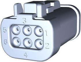 1658019-3, Board to Board &amp; Mezzanine Connectors MSB0.80PL25ASY120FL 10 TY