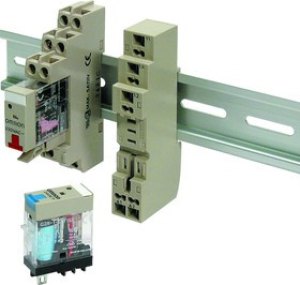 G2R-1-S-AC24 (S), General Purpose Relays G2R-1-S-AC24 (S), General Purpose Relays