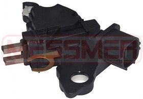 215238, Реле-регулятор генератора TOYOTA: AVENSIS 00-08 215238, Реле-регулятор генератора TOYOTA: AVENSIS 00-08