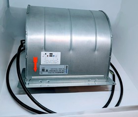 Вентилятор Ebmpapst D2E146-AP47-C4