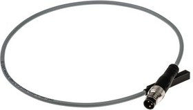 SMT-8M-A-PSO- 24V-E-0,3-M8D, PNP Proximity Sensor Pneumatic Position Detector, IP65, IP68, IP69K