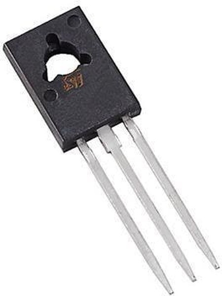 BD677A, Trans Darlington NPN 60V 4A 40000mW 3-Pin(3+Tab) SOT-32 Tube BD677A, Trans Darlington NPN 60V 4A 40000mW 3-Pin(3+Tab) SOT-32 Tube