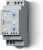 Реле контроля фаз FINDER 704184002030 Реле контроля фаз FINDER 704184002030