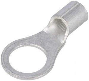 160056, Terminals RING 8AWG #10