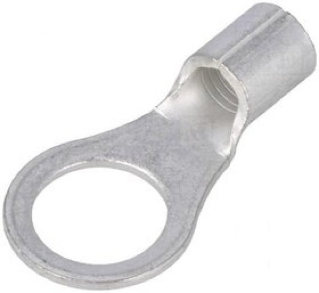 160056, Terminals RING 8AWG #10