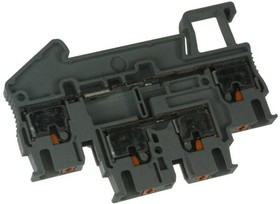 PTTB 2,5, Двухъярусные клеммы