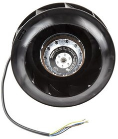 Вентилятор Ebmpapst R2E220-AA40-71 230V 0,38/0,40A 85/90W 2600/2700об/мин