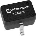 TCM809TVLB713, Supervisory Circuits Microprocessor 38V