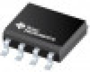 THS4011CD, THS4011CD , High Speed, Op Amp, 290MHz, 8-Pin SOIC