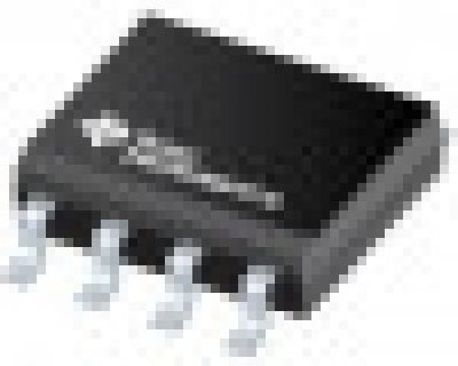 THS4011CD, THS4011CD , High Speed, Op Amp, 290MHz, 8-Pin SOIC