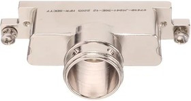 J1841-50E-12, Circular MIL Spec Backshells Backshell