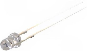 OSY5RU3131A-12V, LED; 3mm; yellow; 1120?1560mcd; 30°; Front: convex; 12V OSY5RU3131A-12V, LED; 3mm; yellow; 1120?1560mcd; 30°; Front: convex; 12V