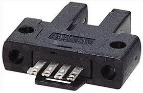BS5-K2M 5-24VDC, Датчик оптический