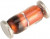 BZV55C5V1, Стабилитрон 5.1В, 5%, 0.5Вт, [MiniMELF]