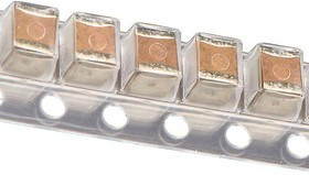Ceramic Capacitor 100uF, 10VDC, 1210, A±20 % Ceramic Capacitor 100uF, 10VDC, 1210, A±20 %
