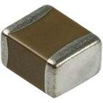 Ceramic Capacitor 100uF, 10VDC, 1210, A±20 % Ceramic Capacitor 100uF, 10VDC, 1210, A±20 %