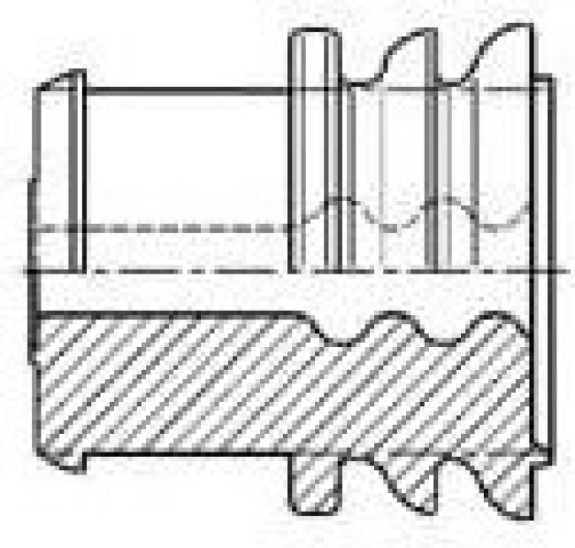 963244-1, Automotive Connectors EINZELDRAHTDICHTUNG