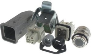 HD36-24-9PN, Automotive Connectors PLUG ASM HD36-24-9PN, Automotive Connectors PLUG ASM