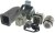 HD36-24-9PN, Automotive Connectors PLUG ASM HD36-24-9PN, Automotive Connectors PLUG ASM