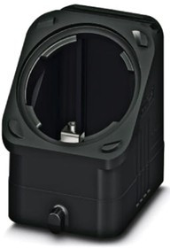1407619, HEAVYCON EVO B6 Heavy Duty Power Connector Housing 1407619, HEAVYCON EVO B6 Heavy Duty Power Connector Housing