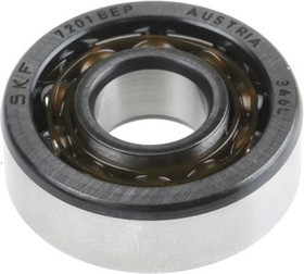 4208 ATN9 Double Row Deep Groove Ball Bearing- Open Type 40mm I.D, 80mm O.D 4208 ATN9 Double Row Deep Groove Ball Bearing- Open Type 40mm I.D, 80mm O.D