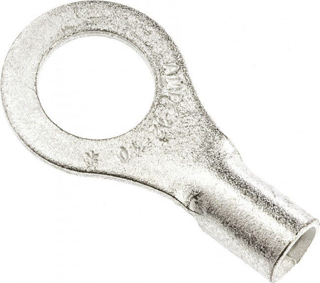 33459, Terminals RING 12-10AWG 5/16