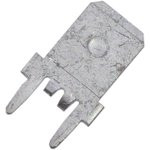 1742188-1, клемма 6,35мм на плату 250 FASTON