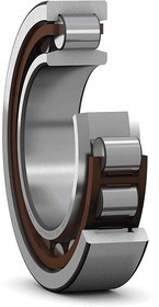 NU 1011 ECP 55mm I.D Cylindrical Roller Bearing, 90mm O.D