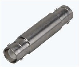 31_SHV-50-0-1/133_NE, RF Adapter, Straight, SHV Plug - SHV Socket, 50Ohm 31_SHV-50-0-1/133_NE, RF Adapter, Straight, SHV Plug - SHV Socket, 50Ohm