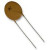 D221K20Y5PL63L6R, CERAMIC CAPACITOR 220PF, 500V, Y5P, 10%, RADIAL