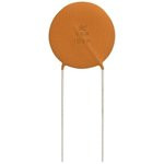 D221K20Y5PL63L6R, CERAMIC CAPACITOR 220PF, 500V, Y5P, 10%, RADIAL