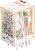 RKF4CO730LT, Реле 4пер. 230VAC, 6A/250VAC LED+тест. кнопка RKF4CO730LT, Реле 4пер. 230VAC, 6A/250VAC LED+тест. кнопка