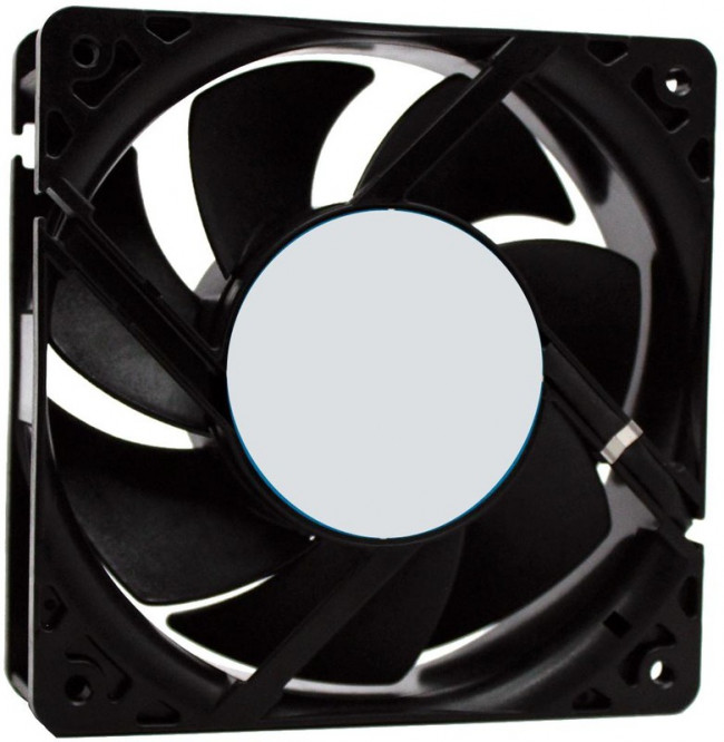 OA109EC-UR-1WBIP68A, EC Fans EC Axial Fan, Universal Range, 120x120x38mm, 115/230VAC, Ball, Leads, IP68/ATEX OA109EC-UR-1WBIP68A, EC Fans EC Axial Fan, Universal Range, 120x120x38mm, 115/230VAC, Ball, Leads, IP68/ATEX