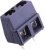 39890-0302, Клеммная колодка типа провод к плате, 5 мм, 2 вывод(-ов), 30 AWG, 16 AWG, 1.5 мм², Винт
