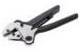 HX-R-BNC, Crimpers / Crimping Tools CRIMP TOOL FOR DIE PRODUCT GUIDE