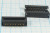 Разъем (IDC) FDC-16 вилка, шаг P2.54x2.54, контакты 16P, на шлейф, FDC-16