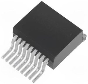 LM4950TS/NOPB, Усилитель мощности, моно 7,5 Вт или стерео 3,1 Вт LM4950TS/NOPB, Усилитель мощности, моно 7,5 Вт или стерео 3,1 Вт