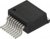 LM4950TS/NOPB, Усилитель мощности, моно 7,5 Вт или стерео 3,1 Вт