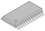 CY7C64225-28PVXC, Интерфейсные мосты, USB в UART, 3 В, 5.25 В, SSOP, 28 вывод(-ов), 0 °C