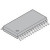 CY7C64225-28PVXC, Интерфейсные мосты, USB в UART, 3 В, 5.25 В, SSOP, 28 вывод(-ов), 0 °C