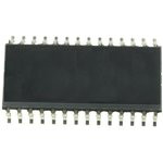 CY7C64225-28PVXC, Интерфейсные мосты, USB в UART, 3 В, 5.25 В, SSOP, 28 вывод(-ов), 0 °C