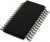 CY7C64225-28PVXC, Интерфейсные мосты, USB в UART, 3 В, 5.25 В, SSOP, 28 вывод(-ов), 0 °C